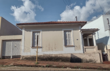 Casa para venda em Avaré